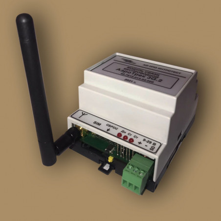 GSM-шлюз Аэротрек-3G.2