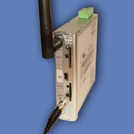 4G-модем MCC.50