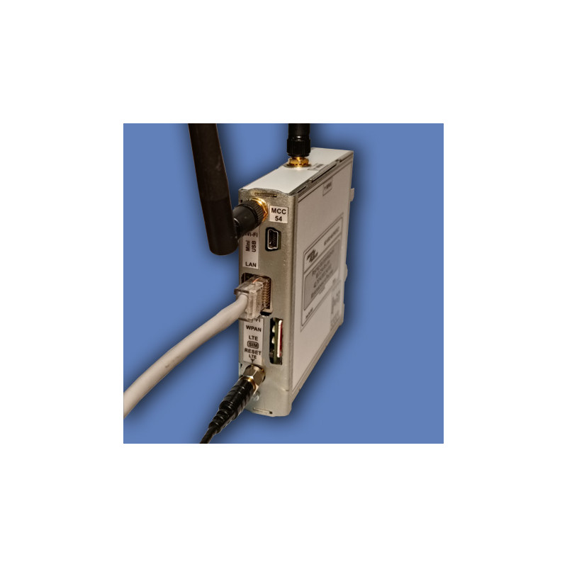 4G-роутер  MCC.54-ROUTER